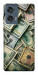 Чехол Dollars для Motorola Edge 50 Fusion