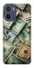 Чехол Dollars для Motorola Moto E15
