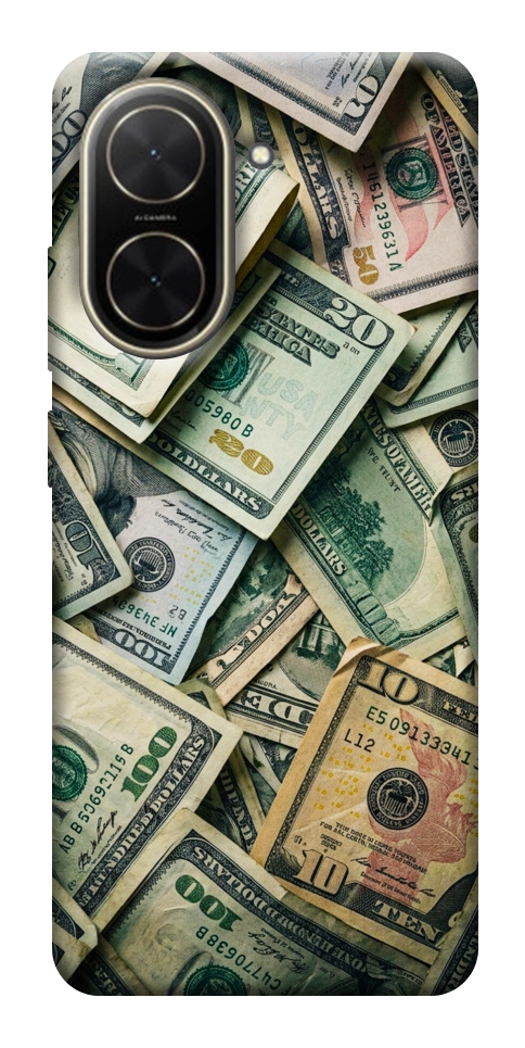 Чехол Dollars для Xiaomi Poco C71