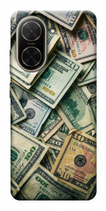 Чехол Dollars для Xiaomi Poco C71