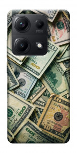 Чехол Dollars для Xiaomi Redmi Note 14S