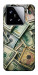 Чехол Dollars для Xiaomi 15