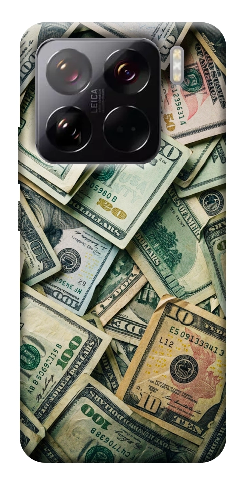 Чехол Dollars для Xiaomi 15 Pro