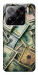 Чехол Dollars для Xiaomi 15 Pro