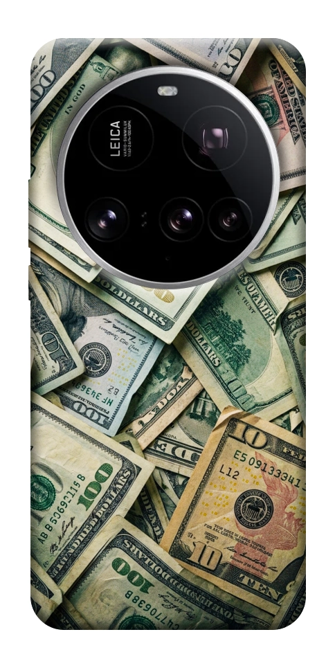 Чехол Dollars для Xiaomi 15 Ultra