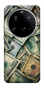 Чехол Dollars для Xiaomi 15 Ultra