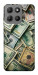 Чохол Dollars для Motorola Moto G15 4G