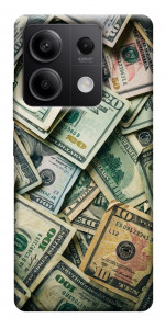 Чехол Dollars для Xiaomi Redmi Note 13 5G