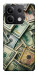 Чехол Dollars для Xiaomi Redmi Note 13 5G