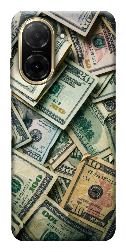 Чохол Dollars для Xiaomi Redmi A5 (Europe version)