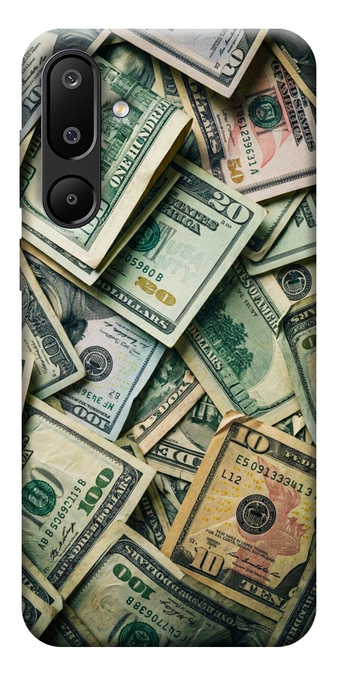 Чехол Dollars для Galaxy M16 5G
