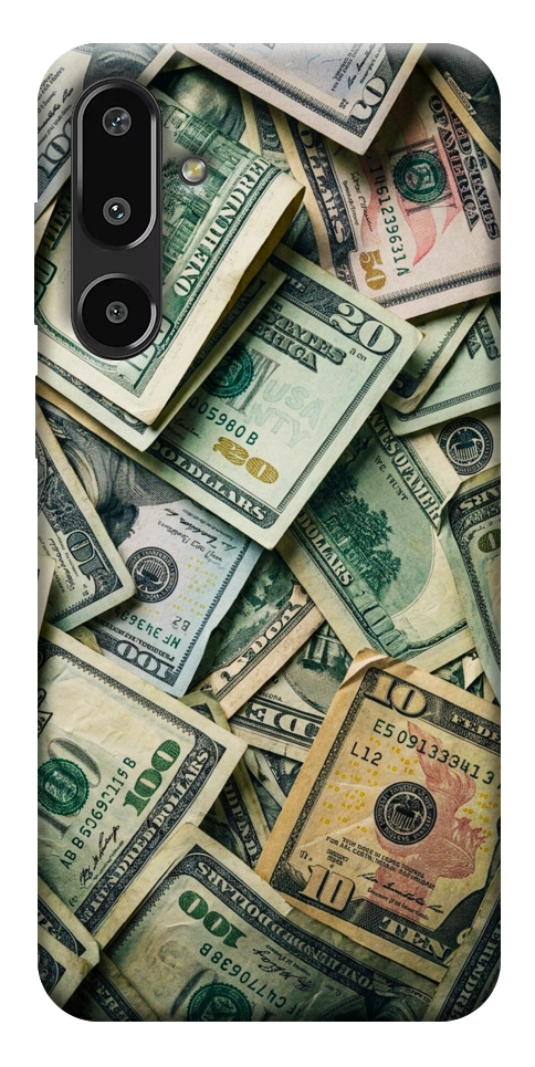 Чехол Dollars для Galaxy F16 5G