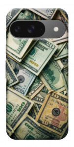 Чехол Dollars для Google Pixel 10