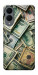 Чехол Dollars для Galaxy S25 Edge