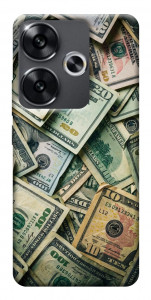 Чехол Dollars для Xiaomi Poco F6
