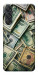 Чехол Dollars для Galaxy M55