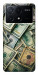 Чехол Dollars для Xiaomi Poco X6 Pro