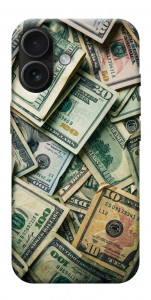 Чехол Dollars для iPhone 17
