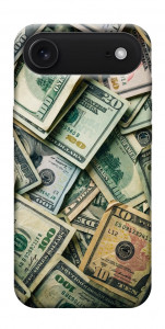 Чехол Dollars для iPhone 17 Air