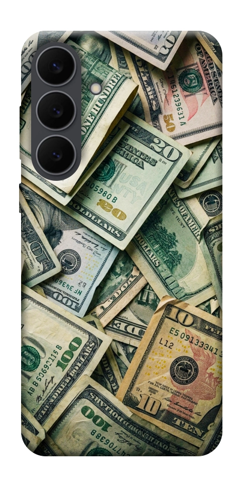 Чохол Dollars для Galaxy S25 FE