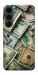 Чохол Dollars для Galaxy S25 FE