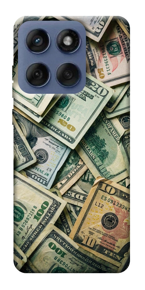 Чохол Dollars для Motorola Edge 60 Fusion