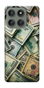 Чехол Dollars для Motorola Edge 60 Pro