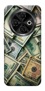 Чехол Dollars для TECNO Spark 30C (KL5n)