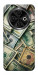 Чехол Dollars для TECNO Spark 30C (KL5n)