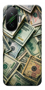 Чехол Dollars для Xiaomi Poco F7