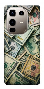 Чехол Dollars для Infinix Note 50 Pro 4G