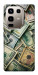 Чехол Dollars для Infinix Note 50 Pro 4G