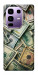 Чехол Dollars для Infinix Note 50 Pro+