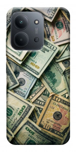 Чохол Dollars для Xiaomi Redmi 15C (Europe version)
