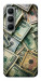 Чехол Dollars для Infinix Hot 60i