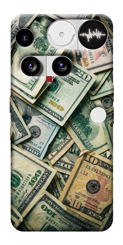 Чехол Dollars для Nothing Phone (3)