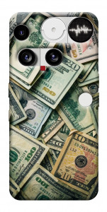 Чехол Dollars для Nothing Phone (3)
