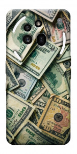 Чехол Dollars для Nothing Phone (3a) Pro