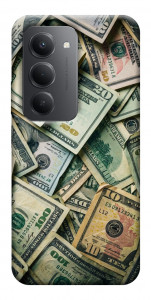 Чехол Dollars для Xiaomi Redmi 15 (Europe version)