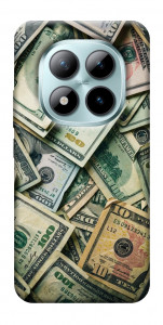 Чохол Dollars для Xiaomi Redmi Note 15 Pro+ 5G