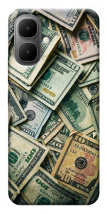 Чехол Dollars для Infinix Smart 10
