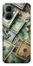 Чехол Dollars для Infinix Smart 10