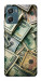 Чехол Dollars для Motorola Moto G06