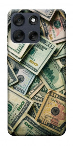 Чехол Dollars для Motorola Moto G56 5G