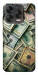 Чохол Dollars для ZTE Nubia V70 Design
