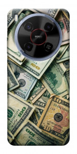 Чехол Dollars для ZTE Nubia V70 Max