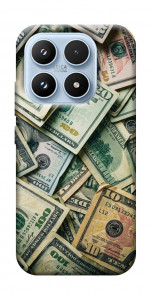 Чехол Dollars для Xiaomi 17