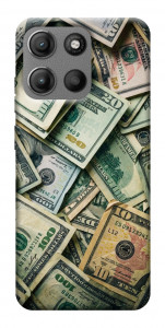 Чохол Dollars для Motorola Moto G15 Power