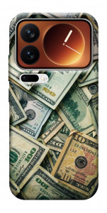 Чехол Dollars для Xiaomi 17 Pro Max