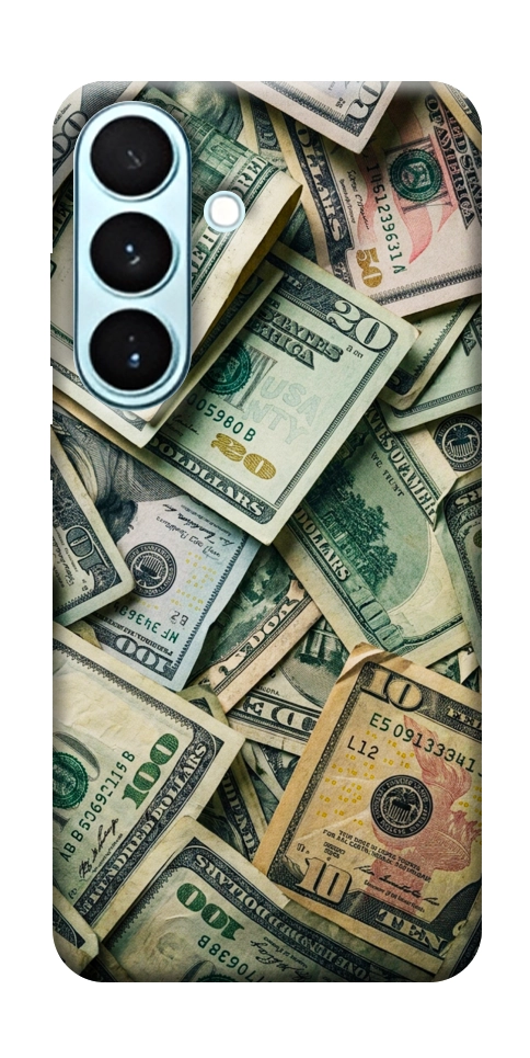 Чехол Dollars для Galaxy S26